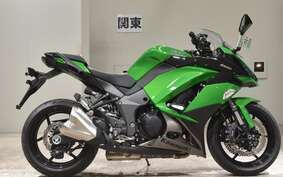 KAWASAKI NINJA 1000 A ZXT00W