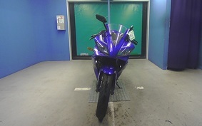 YAMAHA YZF-R125 RE06