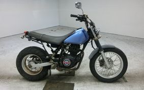 YAMAHA TW200 DG07J