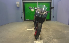 KAWASAKI NINJA 400 ABS 2014 EX400E