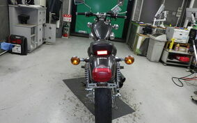 YAMAHA VIRAGO 400 Gen.2 1990 2NT