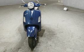 VESPA GT125L M311