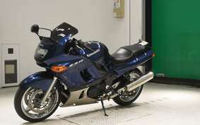 KAWASAKI ZZ-R400 Gen.2 2006 ZX400N