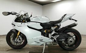 DUCATI 1199 PANIGALE S 2014 H802J