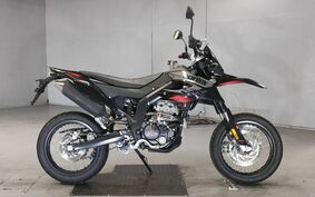 APRILIA SX125 不明