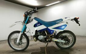 YAMAHA DT200 WR 3XP