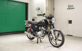 YAMAHA YB125SP PCJL