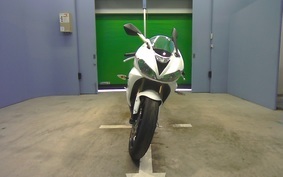 TRIUMPH DAYTONA 675 ABS 2014 TA12FA