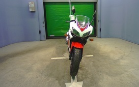 HONDA CBR400R 2014 NC47