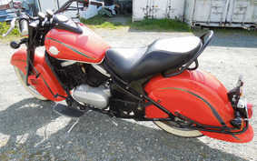 KAWASAKI VULCAN 400 DRIFTER 1999 VN400D