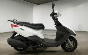 YAMAHA AXIS 125 TREET SE53J