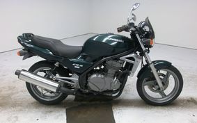 KAWASAKI ER500 2002 ER500A