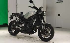 YAMAHA XSR900 2016 RN46J