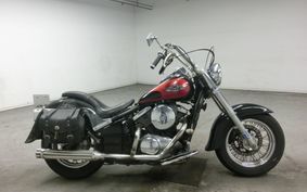 KAWASAKI VULCAN 400 CLASSIC 1999 VN400A