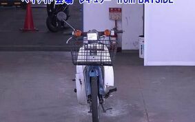 HONDA C50 C50