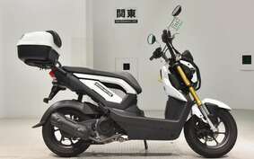 HONDA ZOOMER-X JF52