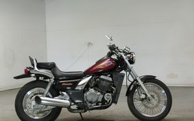 KAWASAKI ELIMINATOR 250 LX 1996 EL250A