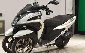 YAMAHA TRICITY 125 SE82J