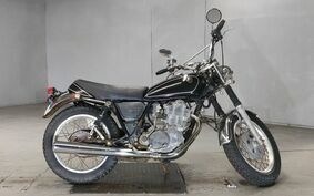 YAMAHA SR400 2002 1JR