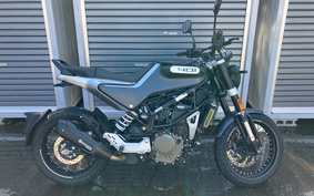 HUSQVARNA SVARTPILEN401 2022