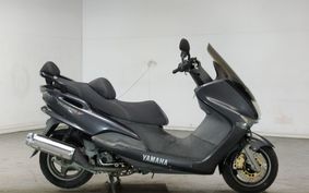 YAMAHA MAJESTY 125 SE27