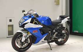 SUZUKI GSX-R750 2017