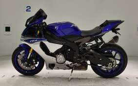 YAMAHA YZF-R1 2015