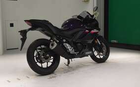 YAMAHA YZF-R25 A RG74J