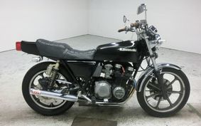 KAWASAKI Z400 FX 1979 KZ400E