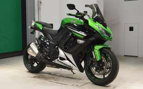 KAWASAKI NINJA 1000 A 2015 ZXT00L