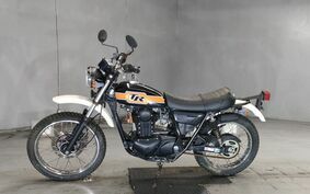 KAWASAKI 250TR BJ250F