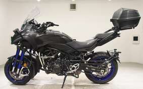 YAMAHA NIKEN 2019 RN58J