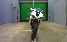 TRIUMPH DAYTONA 675 R 2011 MD1166