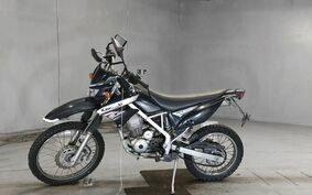 KAWASAKI KLX125 LX125C