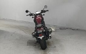 HONDA REBEL 1100 DCT 2021 SC83