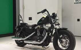 HARLEY XL1200X 2014