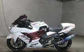 KAWASAKI ZX 1400 NINJA R 2020 ZXT40J