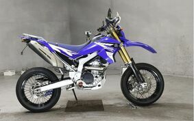 YAMAHA WR250R DG15J