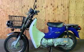 HONDA C110 SUPER CUB PRO JA07