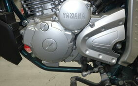 YAMAHA SEROW 250 Gen.3 DG31J