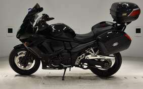 SUZUKI BANDIT 1250 F 2011 GW72A