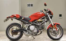 DUCATI MONSTER 400 2003 M300A