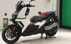 BMW C400X 2021 0C09