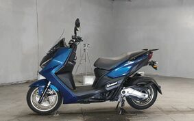 KYMCO KRV180TCS 不明