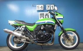 KAWASAKI ZRX-2 1998 ZR400E