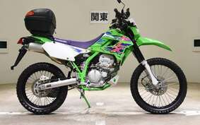 KAWASAKI KLX250 Gen.2 LX250S