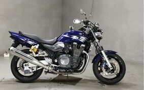 YAMAHA XJR1300 2008 RP17J