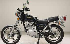 SUZUKI GN125 H PCJG9