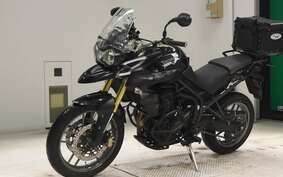 TRIUMPH TIGER 800 2014