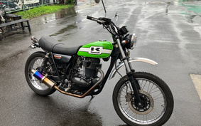 KAWASAKI 250TR BJ250F